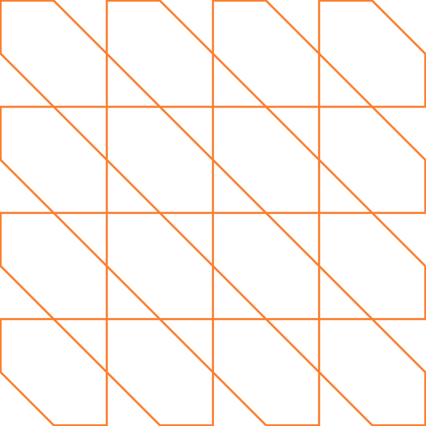 corix grid pattern