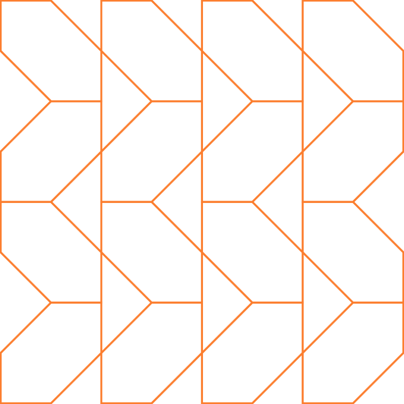 corix grid pattern